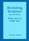 Revisiting Scripture