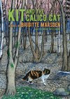 Kit and the Calico Cat