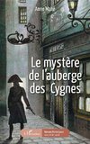 Le mystère de l'auberge des Cygnes