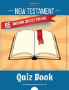 New Testament Quiz Book