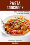 Pasta Cookbook