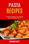 Pasta Recipes