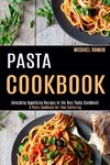 Pasta Cookbook