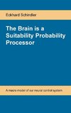 The Brain is a Suitability Probability Processor