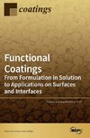 Functional Coatings