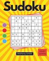 Easy Sudoku Puzzle For Adults