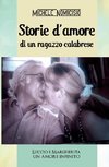 Storie d'amore di un ragazzo calabrese