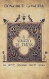 Il viaggio di Tricás