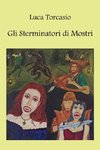 Gli Sterminatori di Mostri