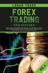 FOREX TRADING STRATEGIES