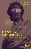 Dante's Modernity