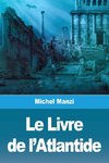 Le Livre de l'Atlantide