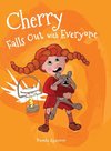 Cherry Falls Out with Everyone