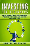 Investing For Beginners