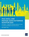 Asia Small and Medium-Sized Enterprise Monitor 2020 - Volume III