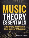 Music Theory Essentials