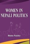 Women In Nepali Politics