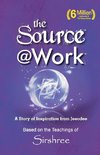 The Source @ Work - A Story of Inspiration from Jeeodee