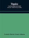 Hitopadesa; a new literal translation from the Sanskrit text of prof. F. Johnson for the use of students