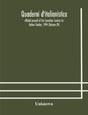 Quaderni d'italianistica; official journal of the Canadian Society for Italian Studies, 1994 (Volume XV)