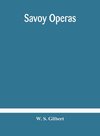 Savoy operas