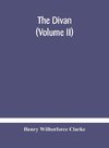 The Divan (Volume II)