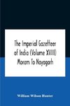 The Imperial Gazetteer Of India (Volume Xviii) Moram To Nayagarh