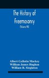 The History Of Freemasonry