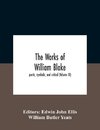 The Works Of William Blake; Poetic, Symbolic, And Critical (Volume Iii)