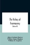 The History Of Freemasonry