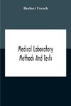 Medical Laboratory Methods And Tests