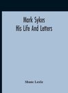 Mark Sykes