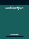 Feudal Cambridgeshire