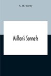 Milton'S Sonnets