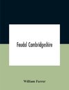 Feudal Cambridgeshire