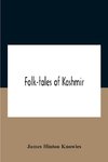 Folk-Tales Of Kashmir