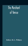 The Merchant Of Venice