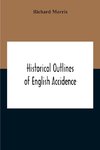 Historical Outlines Of English Accidence, Comprising Chapters On The History And Development Of The Language, And On Word Formation