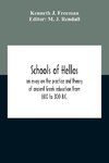 Schools Of Hellas