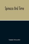 Spinoza And Time