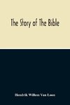 The Story Of The Bible