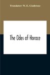 The Odes Of Horace