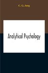 Analytical Psychology