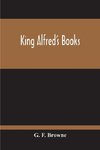 King Alfred'S Books