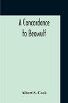 A Concordance To Beowulf