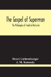 The Gospel Of Superman