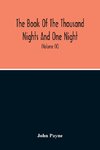 The Book Of The Thousand Nights And One Night