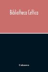 Bibliotheca Celtica; A Register Of Publications Relating To Wales And The Celtic Peoples & Languages For The Year 1913