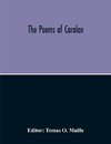 The Poems Of Carolan