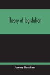 Theory Of Legislation